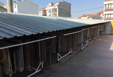 Kapalı Ortamda Kurutma