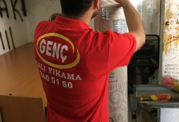 Kontrol Masası ve Paketleme